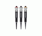 KRT463009 Punzón de clavos 3pcs  P