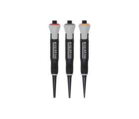 KRT463009 Punzón de clavos 3pcs  P