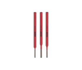 KRT463010 Punzón de marcar 3pcs