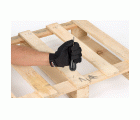 KRT463011 Guía magnética para puntas 4mm