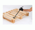 KRT465001 Barra sacaclavos hex 450mm