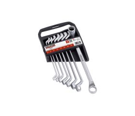 KRT500004 Set llaves  6-22mm ring 8pcs