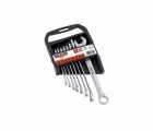 KRT500007 Set llaves  8-19mm combinación 8pcs