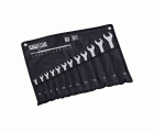 KRT500012 Set llaves  6-22mm combinación 12pcs