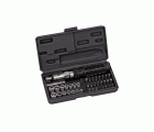 KRT500101 Conjunto de destornilladores de carraca 41pcs