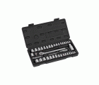 KRT500103 Conjunto de llaves de vaso 39pcs