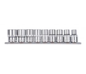 KRT500111 Conjunto de llaves de vaso 1/2
