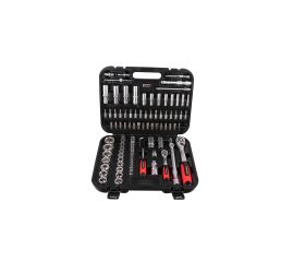KRT500119 Conjunto de llaves de vaso 94pcs