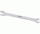 KRT501001 Llave plana doble 120mm, 6x7mm dbl abierto
