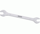 KRT501004 Llave plana doble 165mm, 12x13mm dbl abierto