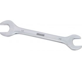 KRT501011 Llave plana doble 280mm, 30x32mm dbl abierto