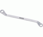 KRT501104 Llave de doble anillo 165mm, 12x13mm dbl anillo doble