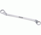 KRT501107 Llave de doble anillo 205mm, 18x19mm dbl anillo doble
