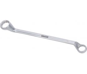 KRT501110 Llave de doble anillo 260mm, 25x28mm dbl anillo doble