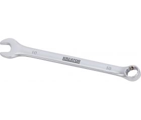 KRT501205 Llave combinada 10, 140mm