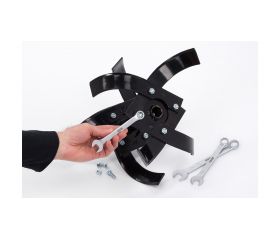 KRT501208 Llave combinada 13, 170mm