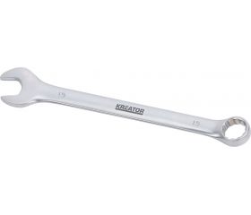 KRT501210 Llave combinada 15, 185mm