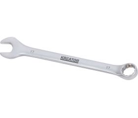 KRT501212 Llave combinada 17, 205mm