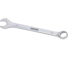 KRT501215 Llave combinada 20, 225mm