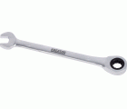 KRT501301 Llave de estrella 8, carraca abierta de 135mm