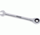 KRT501305 Llave de estrella 12, carraca abierta de 178mm