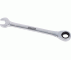 KRT501306 Llave de estrella 13, carraca abierta de 135mm