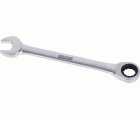 KRT501308 Llave de estrella 15, carraca abierta de 207mm