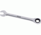 KRT501311 Llave de estrella 18, carraca abierta de 222mm