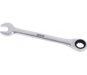 KRT501313 Llave de estrella 20, carraca abierta de 240mm