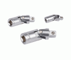 KRT502100 Articulación cardan 1/4" 3/8" 1/2" 3pcs
