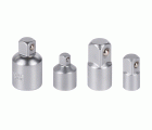 KRT502101 Adaptador 1/4" 3/8" 1/2" 3pcs