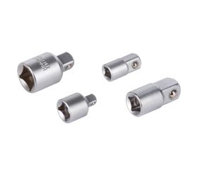 Juntas y adaptadores universales