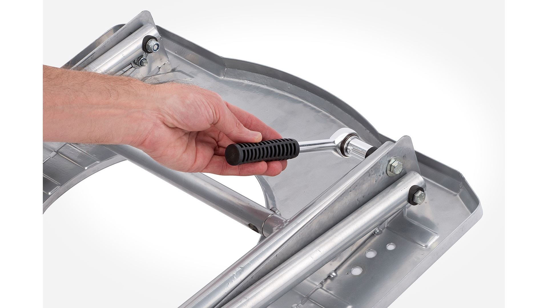 KRT503003 Carraca 1/2