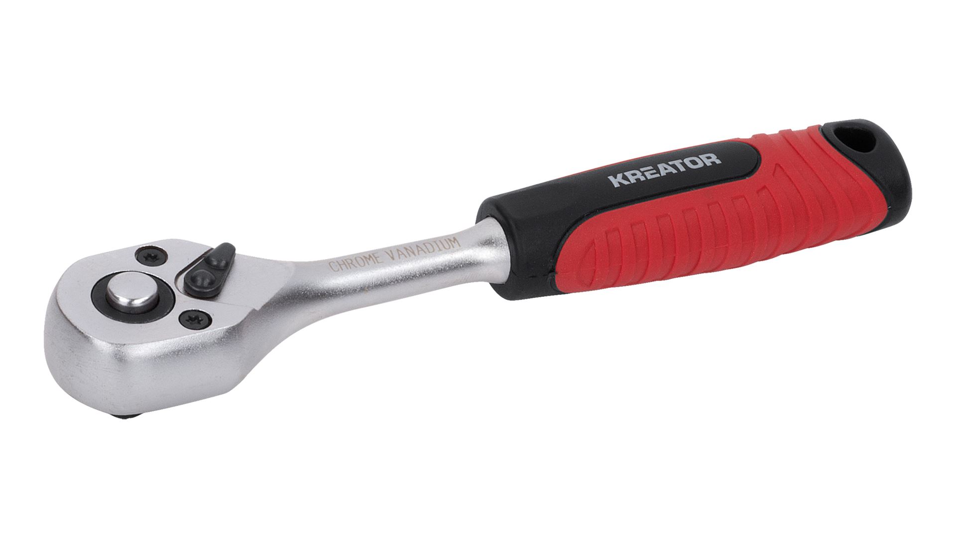 KRT503004 Carraca 1/4