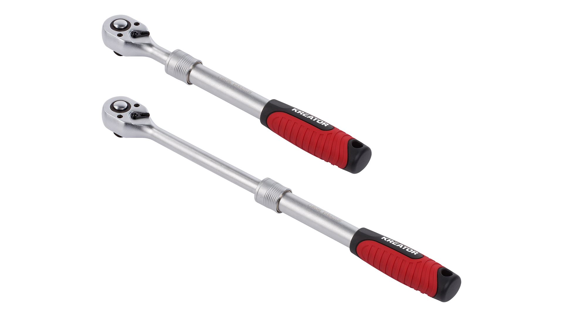 KRT503007 Carraca 1/2