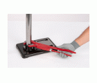 KRT504102 Tenaza de canal 1,5"