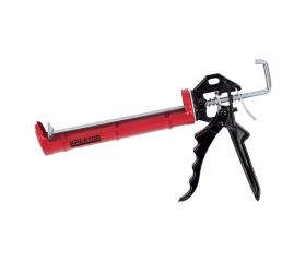 KRT551003 Pistola para sellador de silicona 225mm profesional