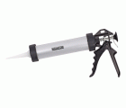 KRT551004 Pistola para sellador de silicona 225mm aluminium