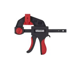 KRT552201 Abrazadera de gatillo 150mm