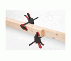 KRT552203 Abrazadera de gatillo 450mm