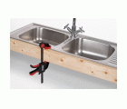 KRT552203 Abrazadera de gatillo 450mm