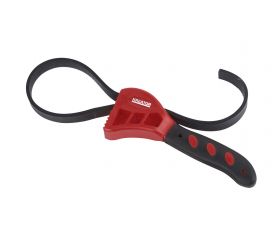 KRT552302 Sargento caucho 220mm