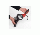 KRT552303 Sargento caucho 162 & 220mm