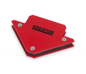 KRT552304 Imán para ensamblaje  45°/90°/135°