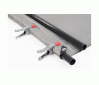 KRT553002 Juego de sargentos metal 170mm 2pcs