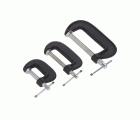 KRT553003 Sargento tipo G para encolar 70, 90, 120mm