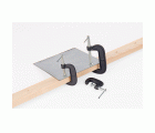 KRT553003 Sargento tipo G para encolar 70, 90, 120mm