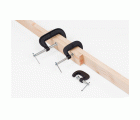 KRT553003 Sargento tipo G para encolar 70, 90, 120mm