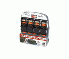 KRT555007 Trinquete 4,5m, 225kg profesional