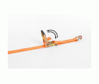 KRT555008 Trinquete 1000kg/4,6m